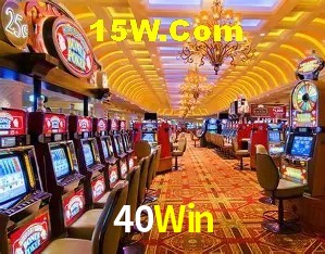 Sistemas de Segurança 40Win