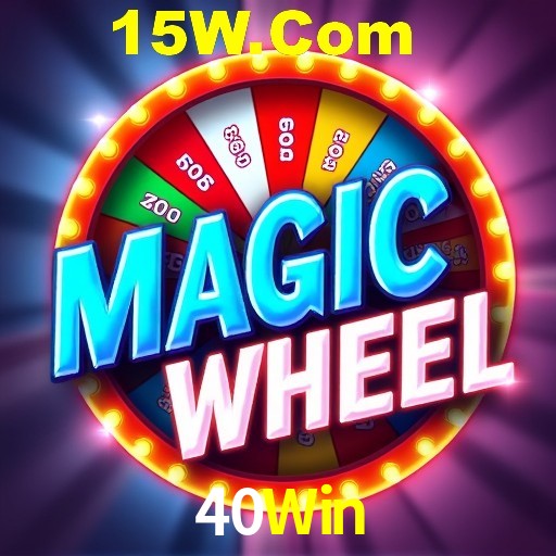 Descubra a Magia dos Jogos de Arcade no 40Win
