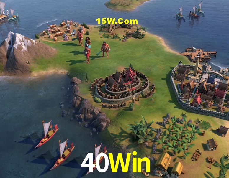 Benefícios da Conta 40Win