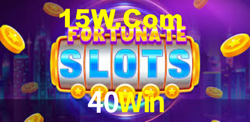 40Win: A Experiência de Casino com Jogos de Mesa ao Vivo
