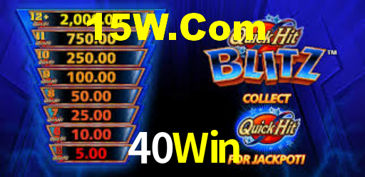 40Win.Com