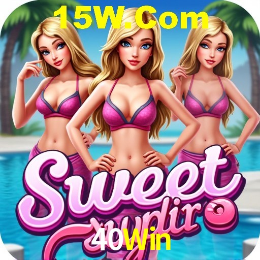 Estatísticas 40Win