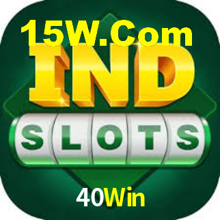 40Win,40Win.Com