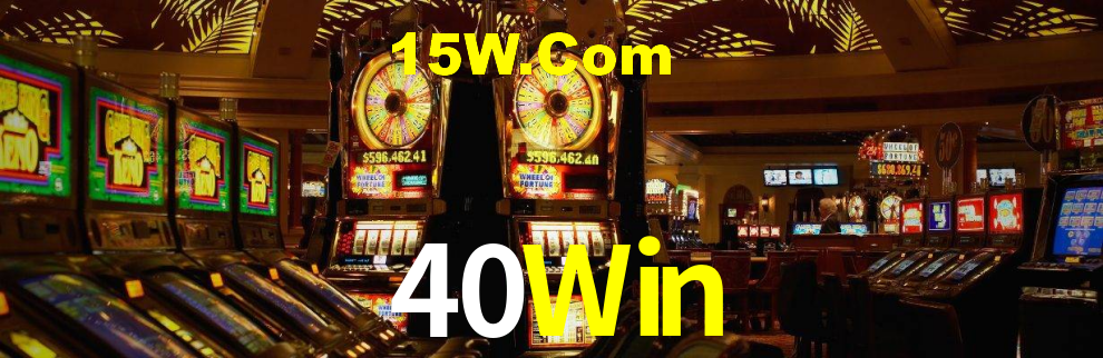 40Win Bet
