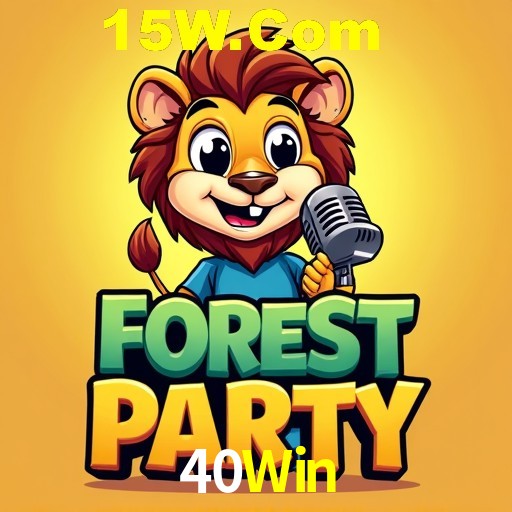 Descubra a Magia dos Jogos de Arcade no 40Win