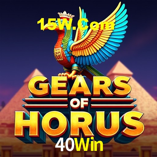 Gates of Olympus 40Win