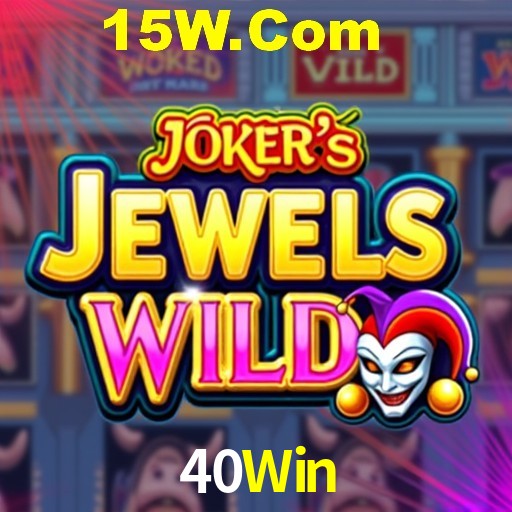 Login Seguro 40Win