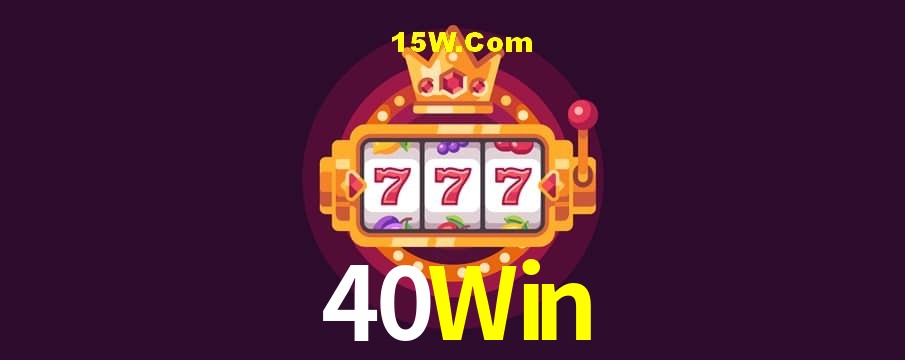 Casino Ao Vivo 40Win