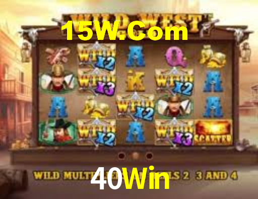 40Win,40Win.Com
