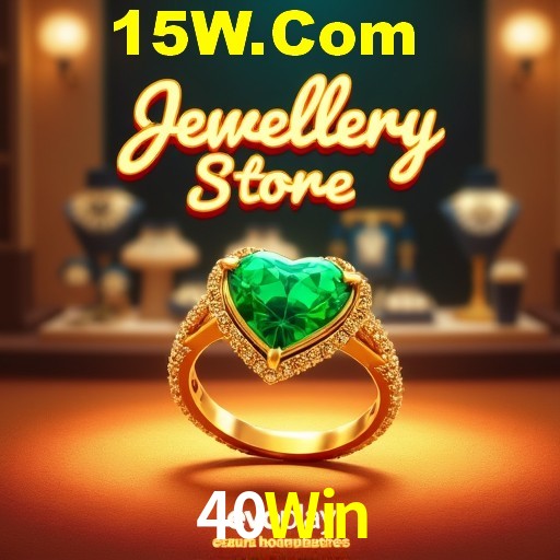 Estatísticas do Jogo 40Win