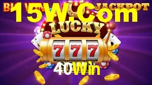 APP oficial da 40Win para mobile
