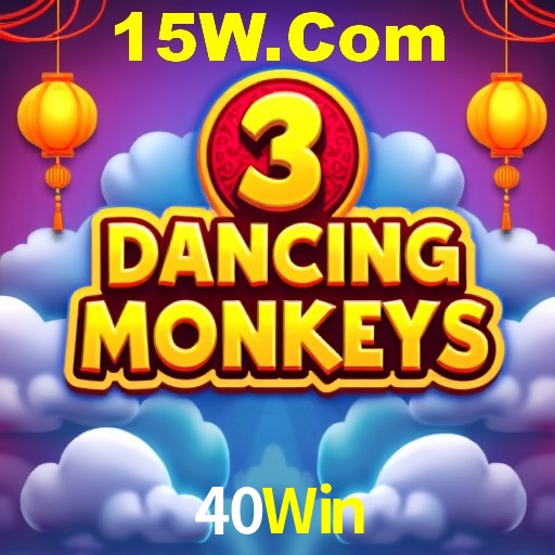 Jogo Spaceman 40Win