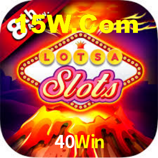 PIX Instantâneo 40Win