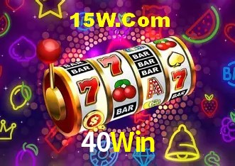 Casino Ao Vivo 40Win