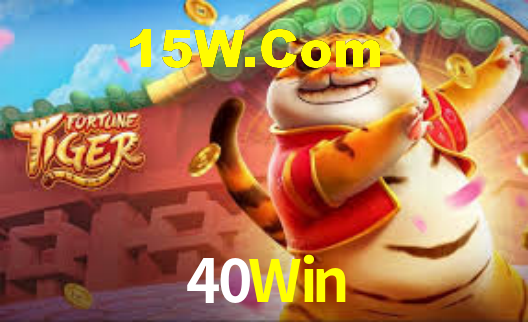 Jogos Exclusivos 40Win