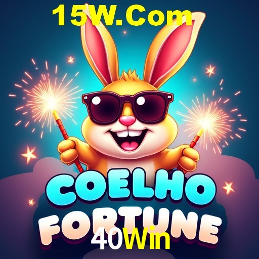 A Emoção da Loteria na 40Win: Uma Chance de Mudança de Vida