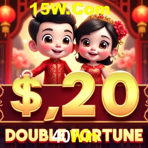 A Revolução dos Aplicativos de Jogos no 40Win