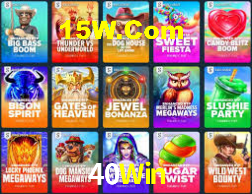 40Win