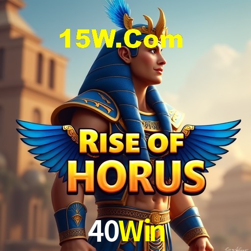 Provedores de Jogos 40Win