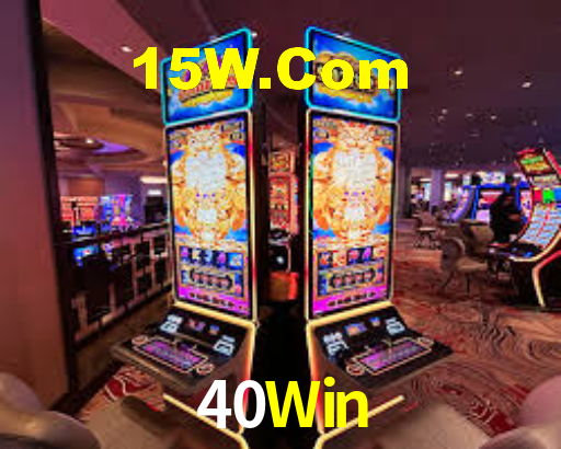 40Win.Com
