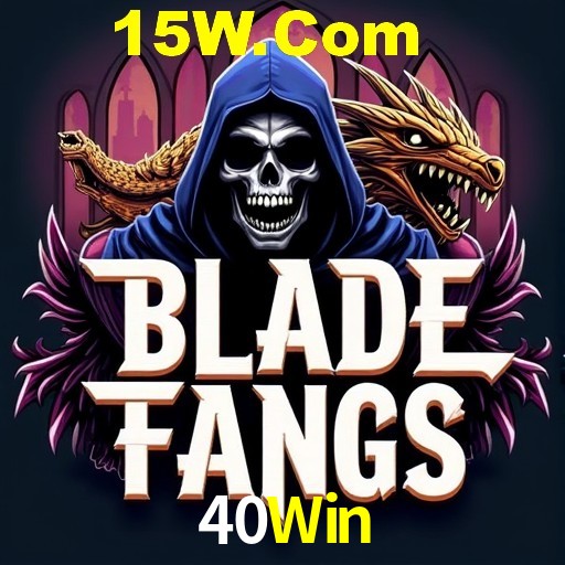 Descubra o Mundo do Cassino Online com 40Win