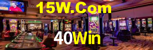 40Win Bet