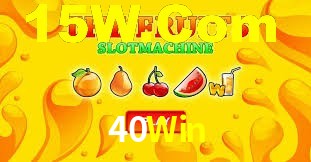 Bônus Diários 40Win