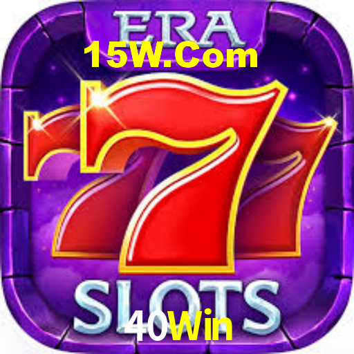 40Win.Com