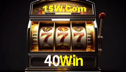 Login Seguro 40Win