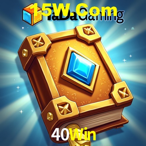 Estatísticas Esportivas 40Win